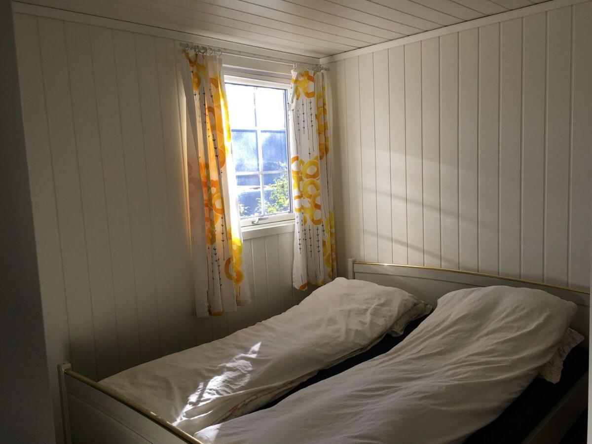 Sinesoyni In Byglandsfjord - Evje Villa Bagian luar foto